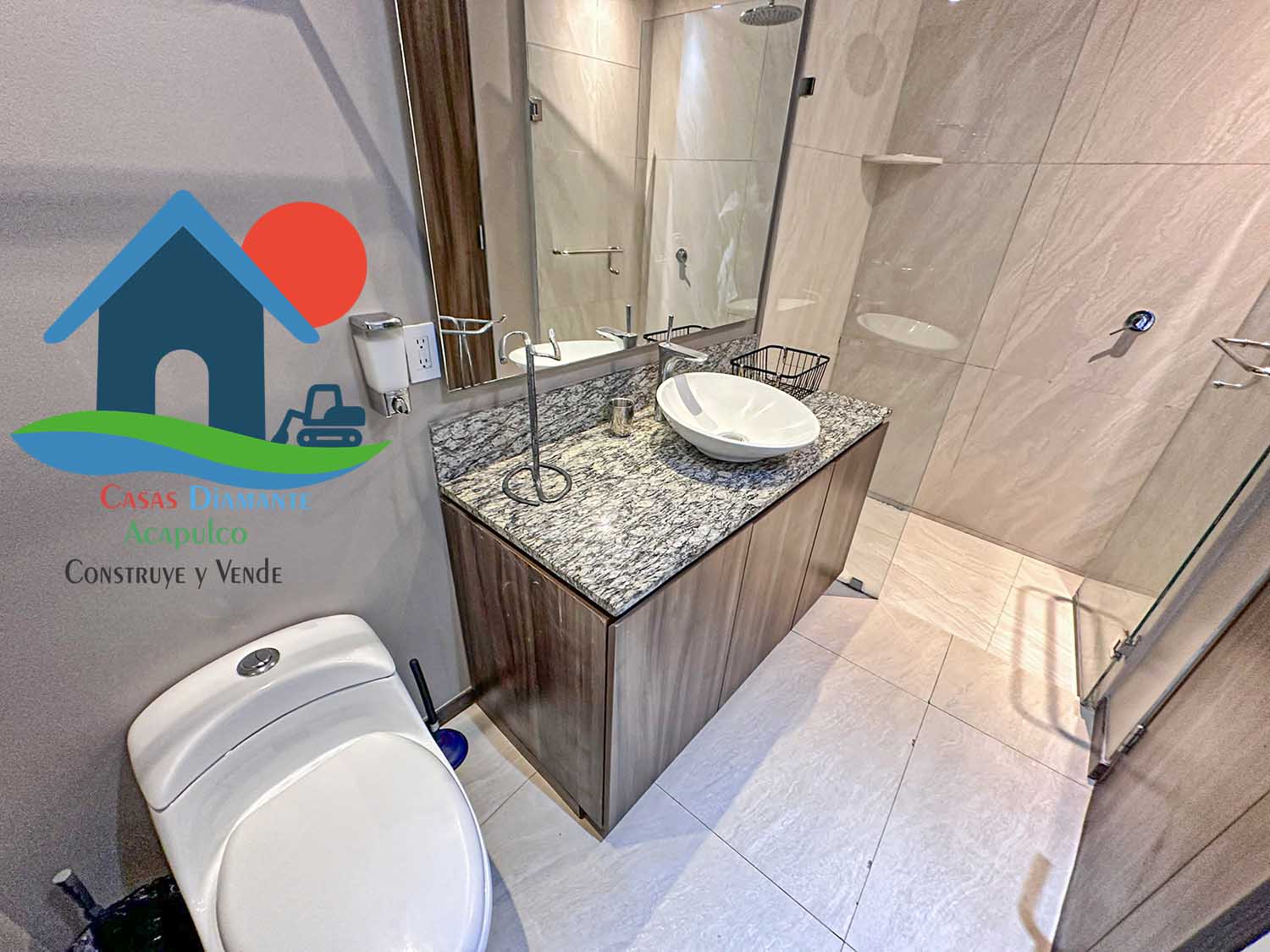 La Isla Fiji XG 1 - Recámara principal 9